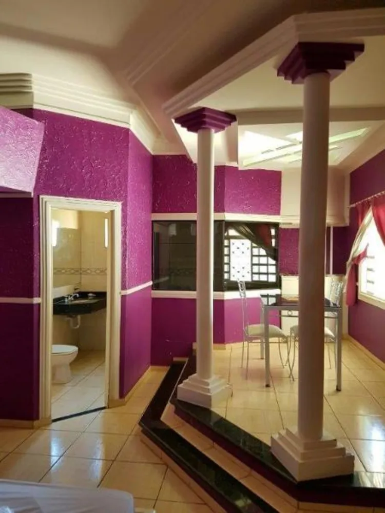 Prédio Inteiro, 2100 m² - Foto 6