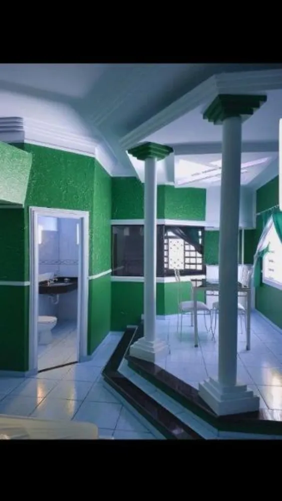 Prédio Inteiro, 2100 m² - Foto 9