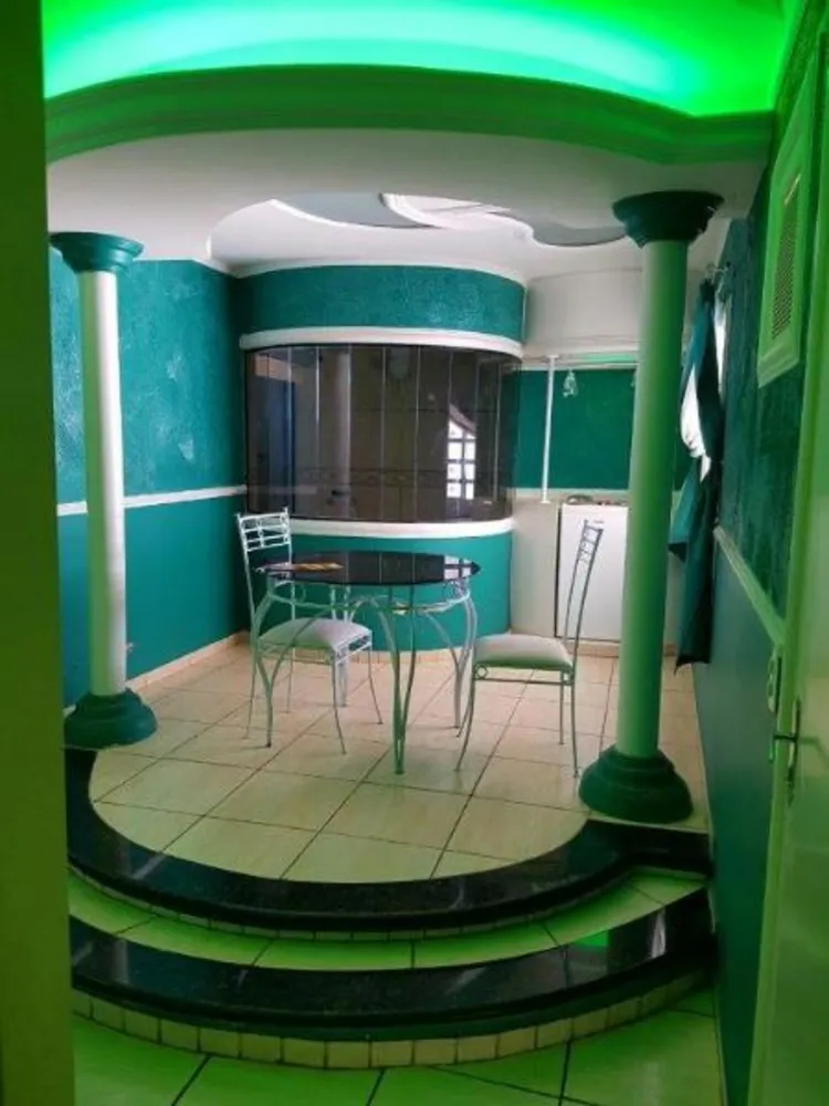Prédio Inteiro, 2100 m² - Foto 10