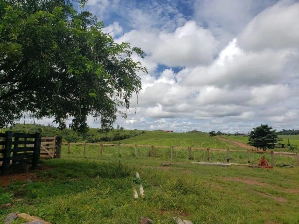 Fazenda - Foto 2