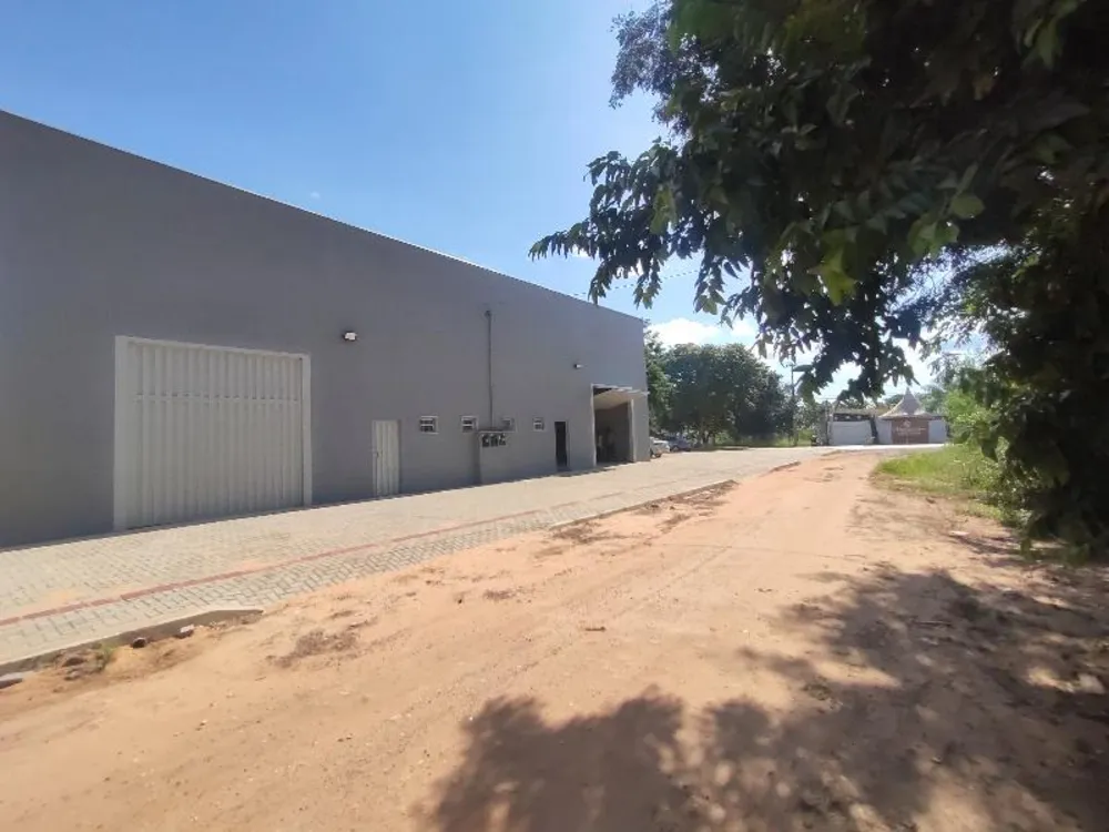Depósito-Galpão, 450 m² - Foto 7