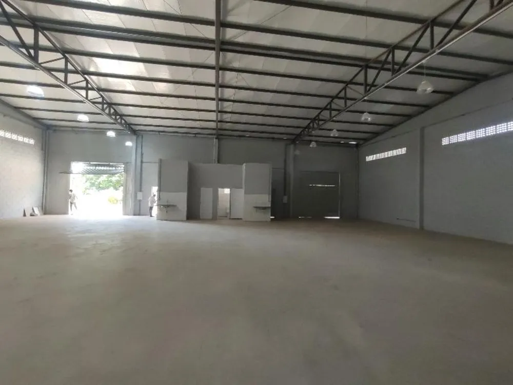 Depósito-Galpão, 450 m² - Foto 6