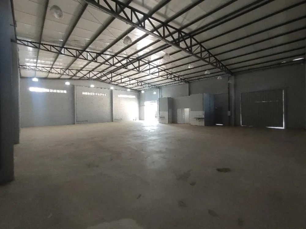 Depósito-Galpão, 450 m² - Foto 5