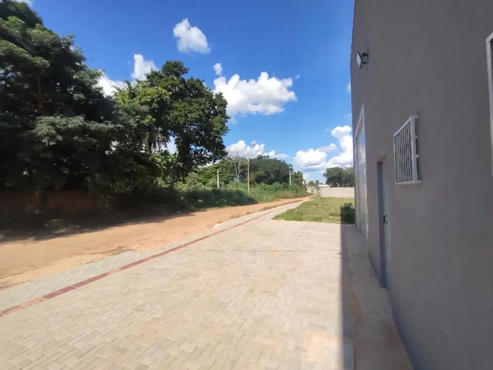 Depósito-Galpão, 450 m² - Foto 8