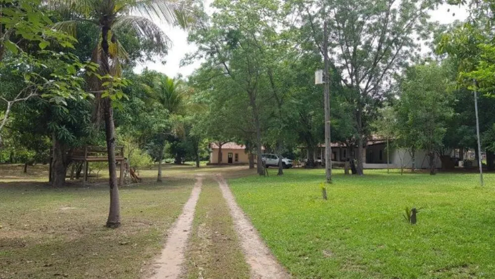 Chácara - Foto 1