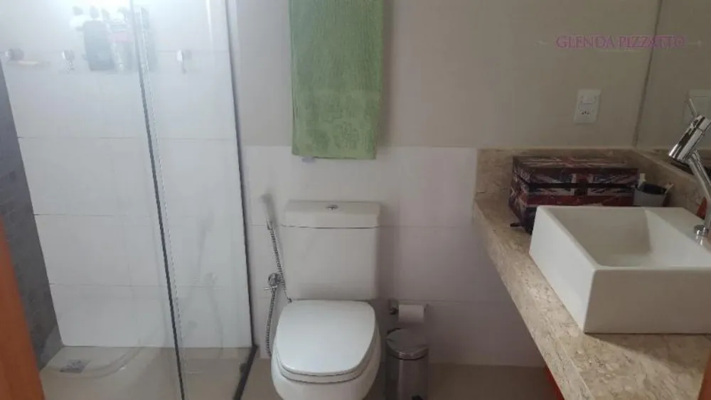 Casa, 4 quartos, 300 m² - Foto 12