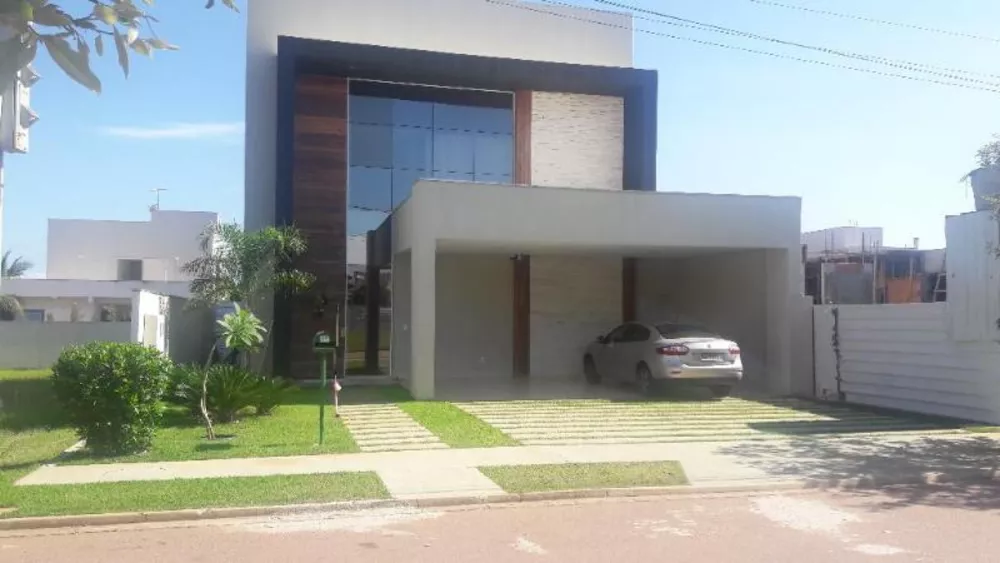 Casa à venda com 4 quartos, 300m² - Foto 5