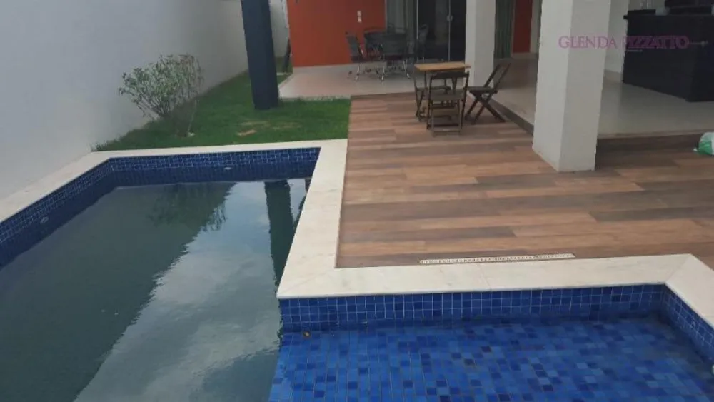Casa, 4 quartos, 300 m² - Foto 14