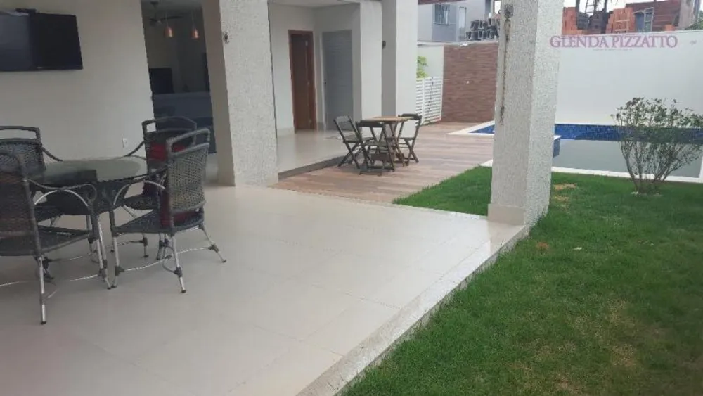 Casa, 4 quartos, 300 m² - Foto 13