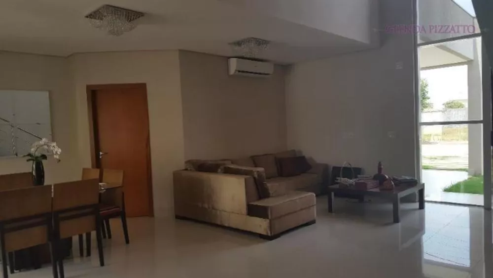 Casa à venda com 4 quartos, 300m² - Foto 8