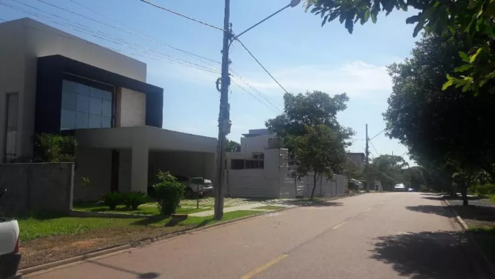 Casa à venda com 4 quartos, 300m² - Foto 6