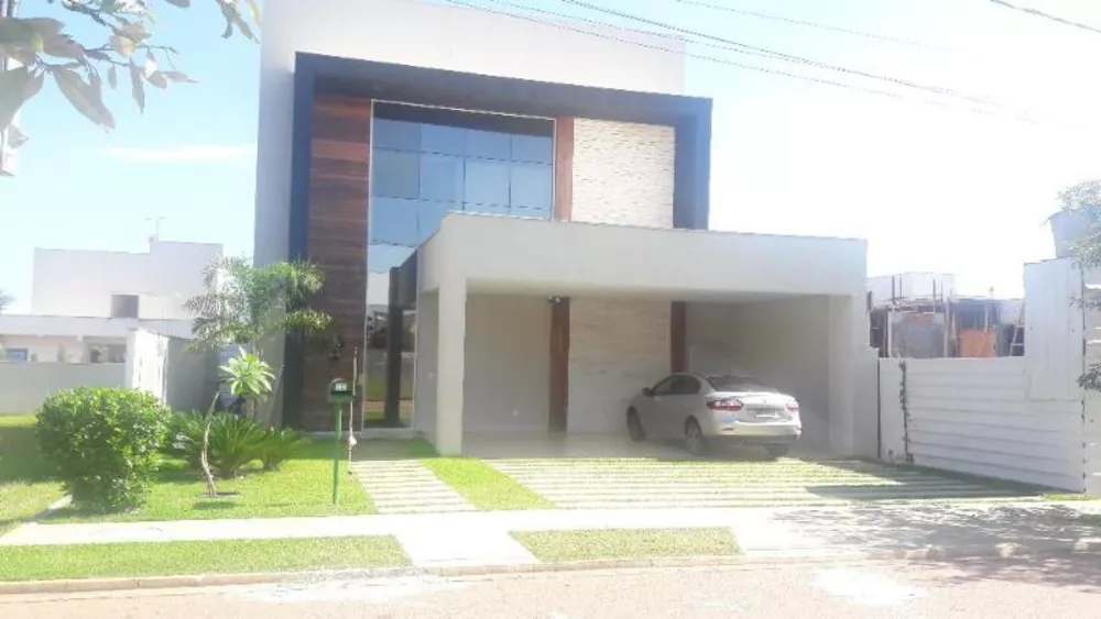 Casa à venda com 4 quartos, 300m² - Foto 4