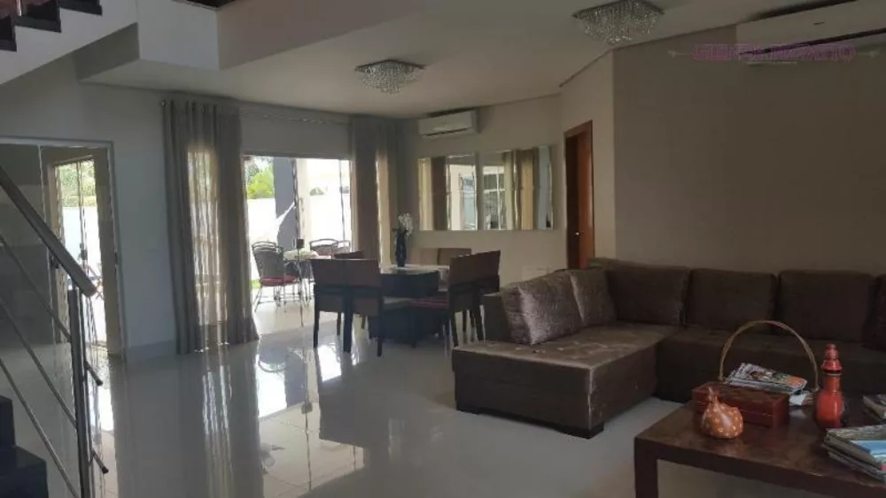 Casa à venda com 4 quartos, 300m² - Foto 7