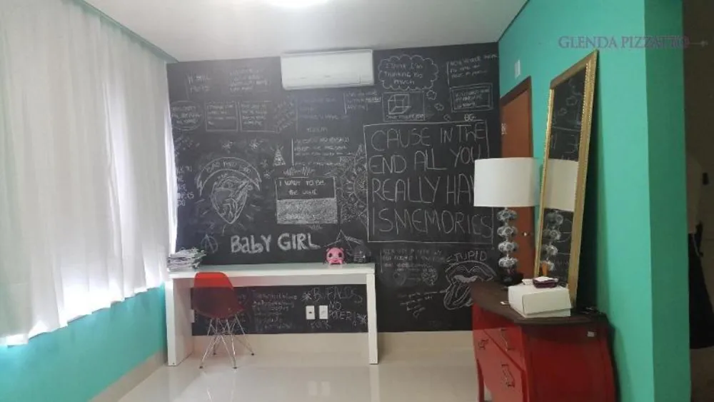Casa, 4 quartos, 300 m² - Foto 11