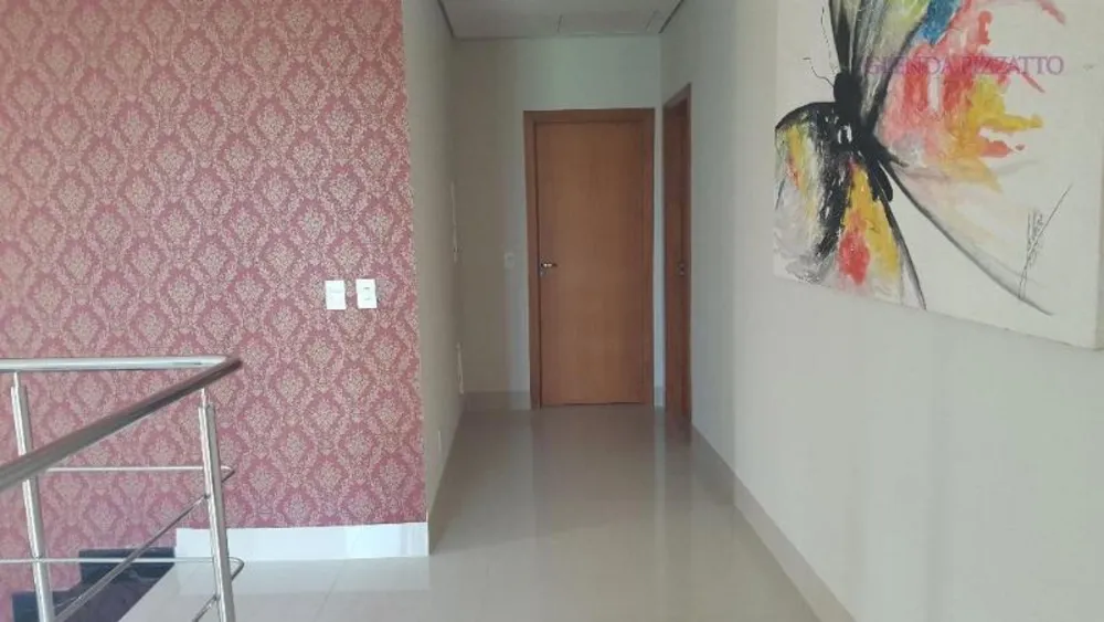 Casa, 4 quartos, 300 m² - Foto 9