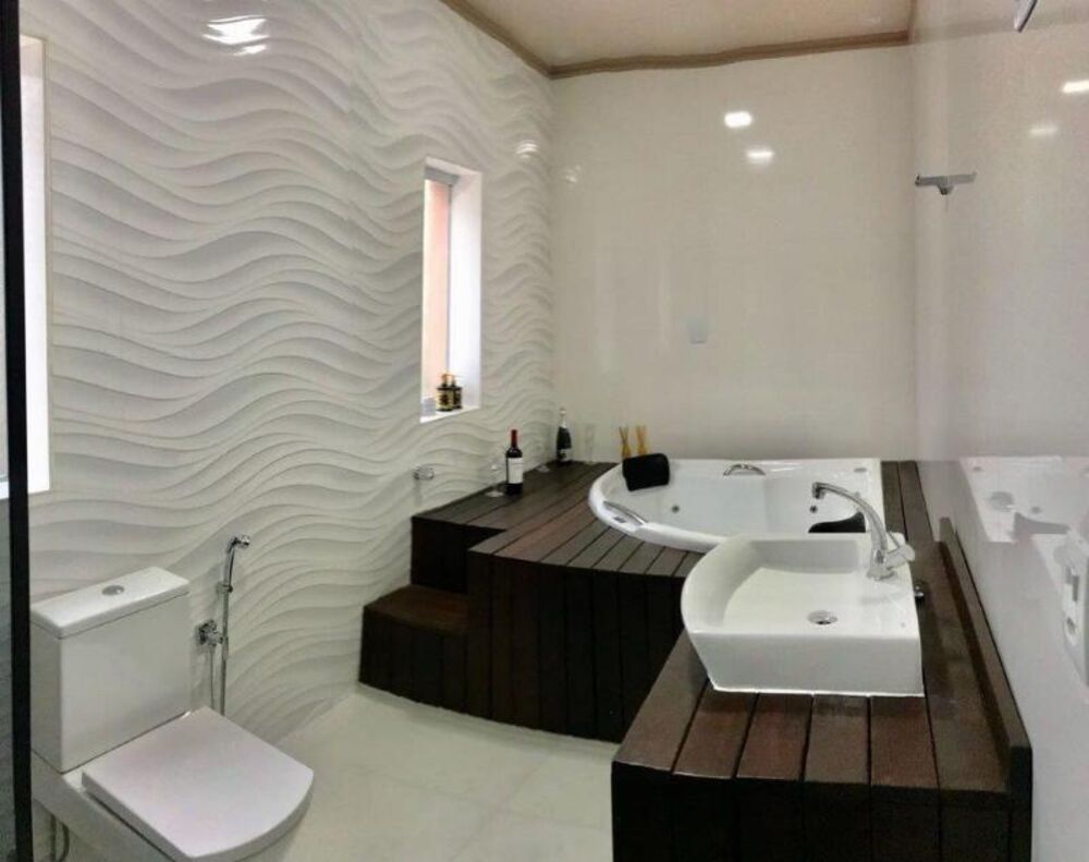 Casa à venda com 3 quartos, 320m² - Foto 14