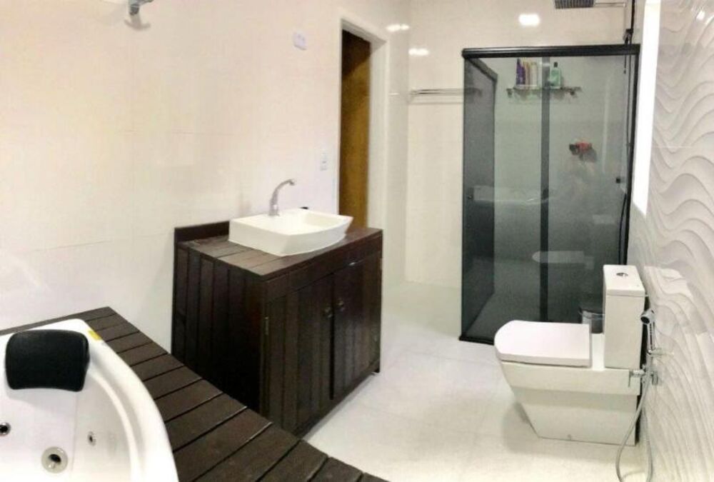Casa à venda com 3 quartos, 320m² - Foto 13