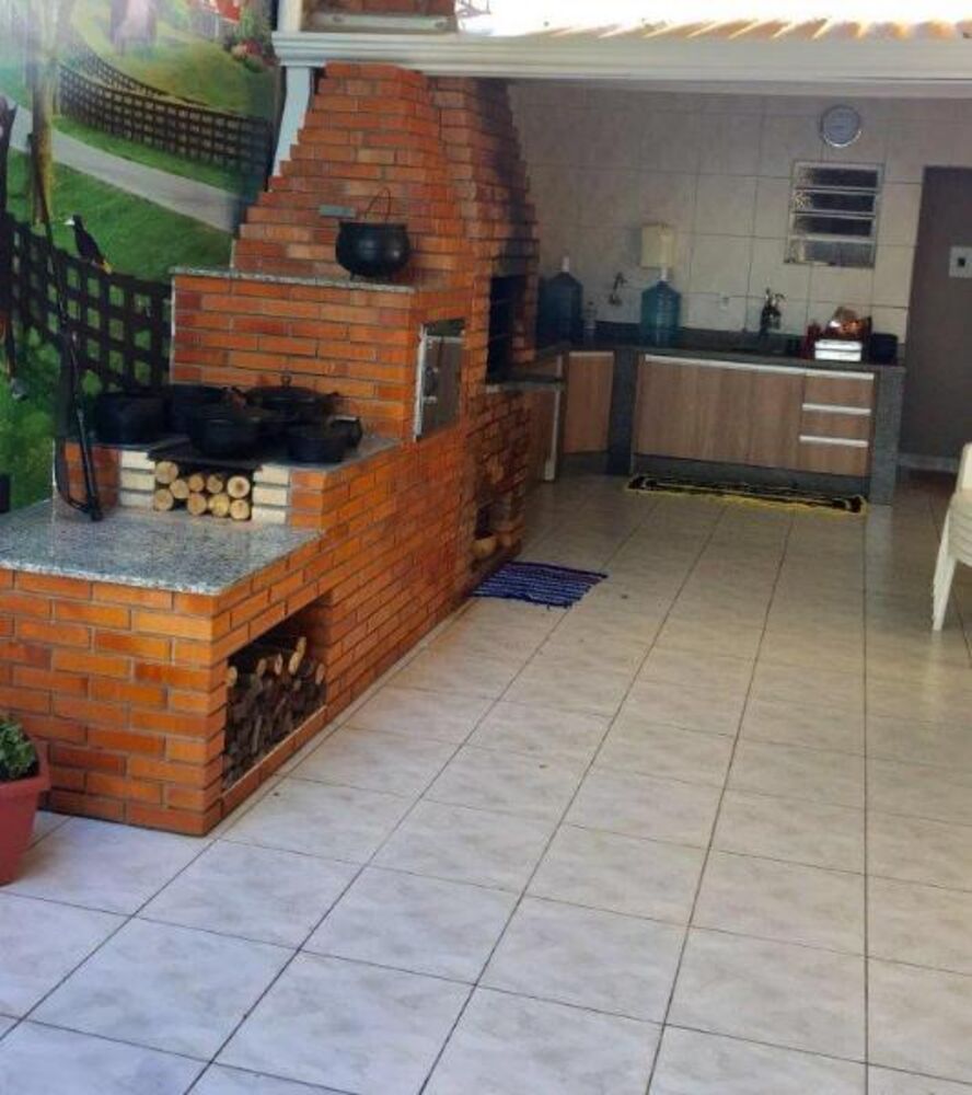 Casa à venda com 3 quartos, 320m² - Foto 16