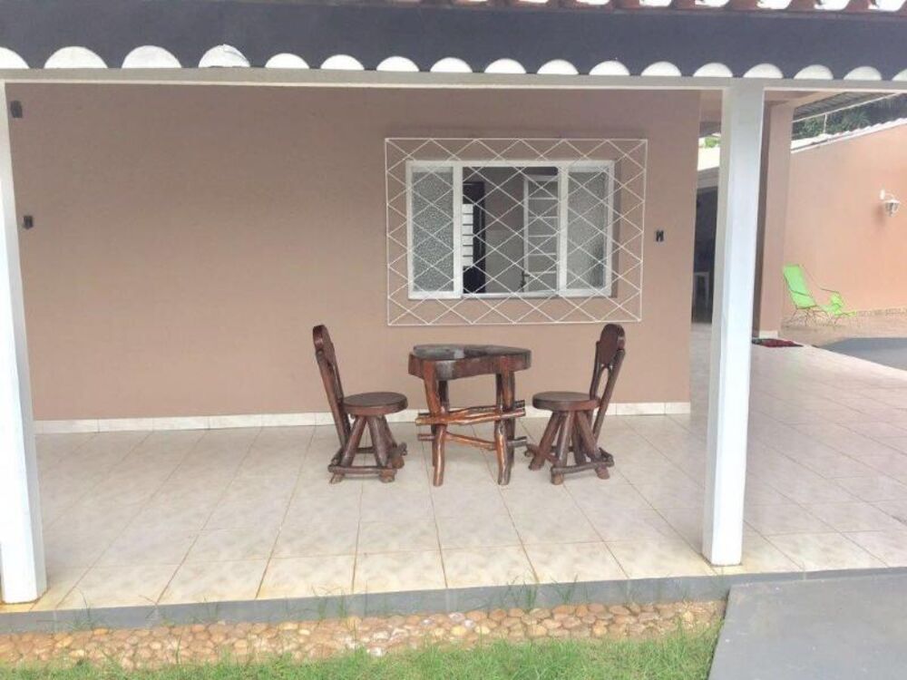 Casa à venda com 3 quartos, 320m² - Foto 8