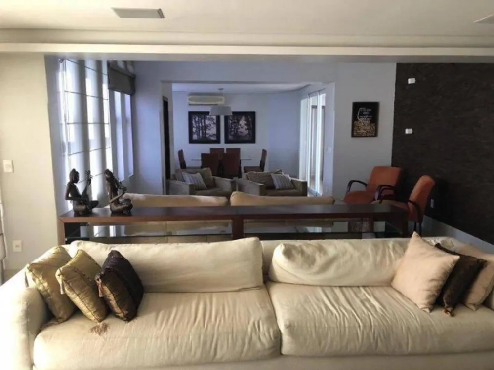 Apartamento, 4 quartos, 451 m² - Foto 2