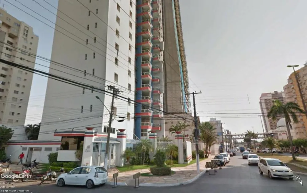 Apartamento, 4 quartos, 451 m² - Foto 1