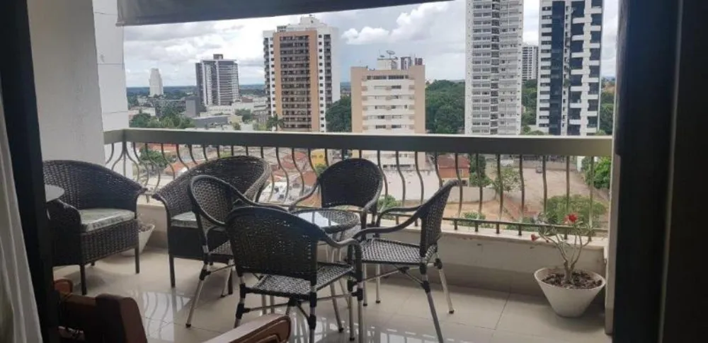 Apartamento, 4 quartos, 451 m² - Foto 3