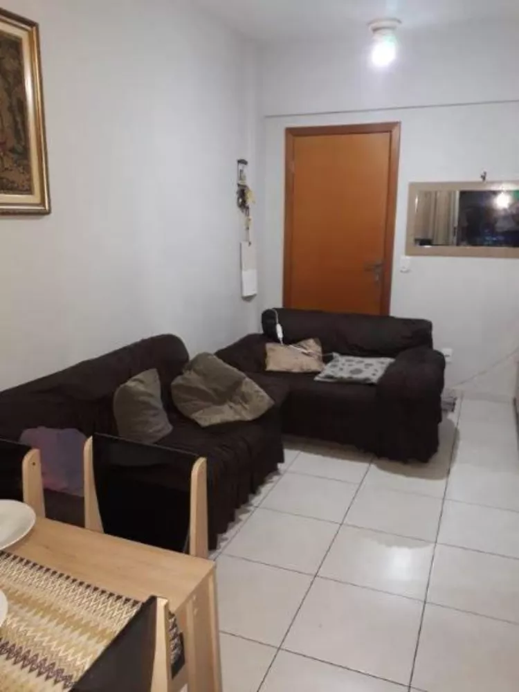 Apartamento à venda com 2 quartos - Foto 5