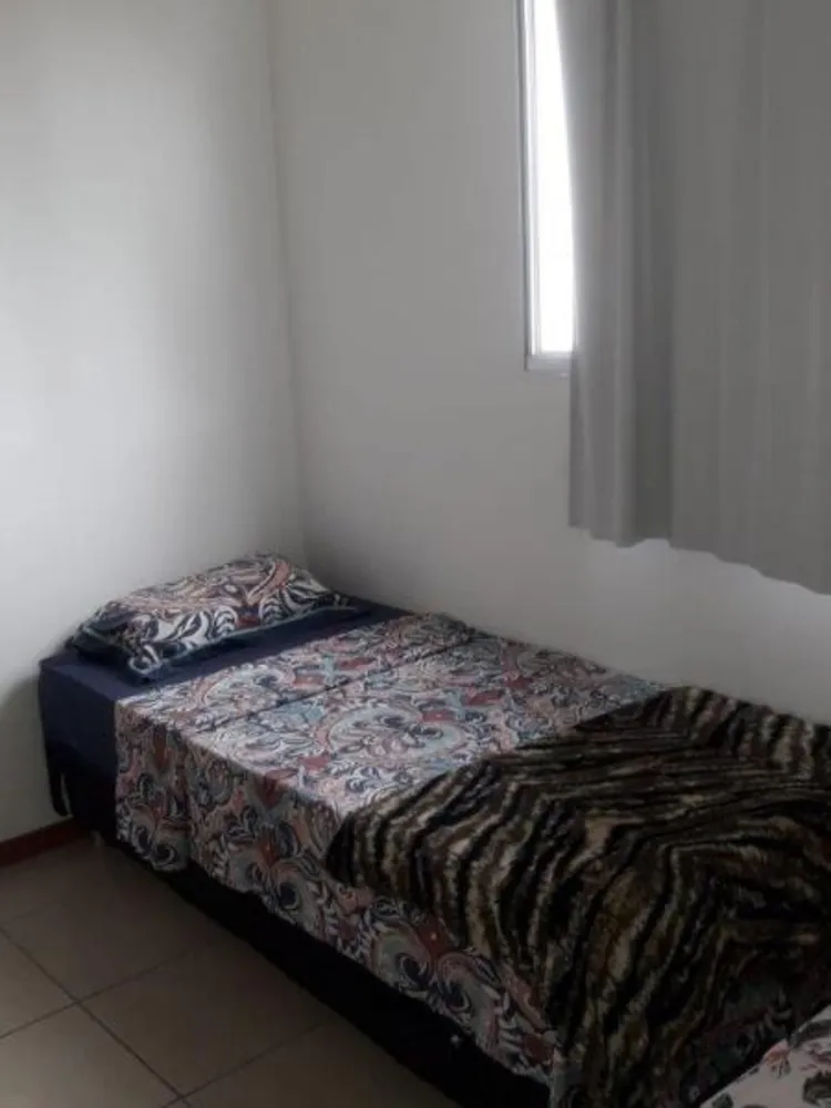 Apartamento, 2 quartos, 40 m² - Foto 6