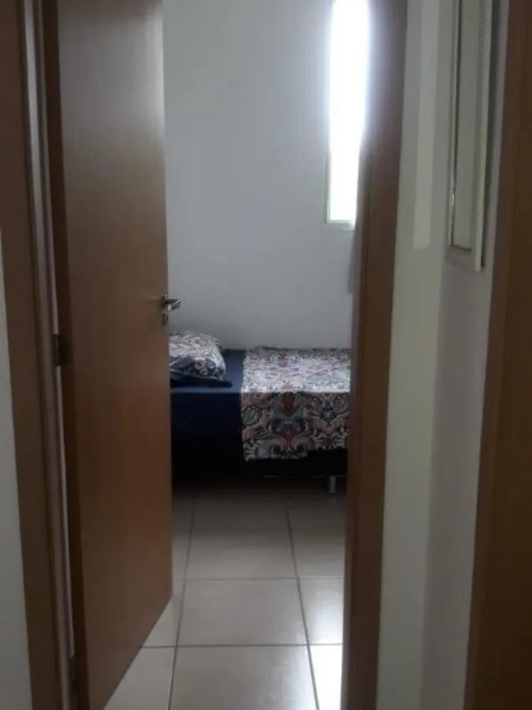 Apartamento, 2 quartos, 40 m² - Foto 5