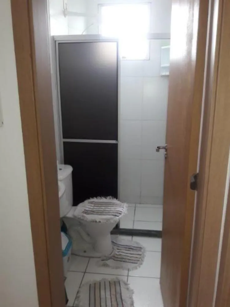 Apartamento, 2 quartos, 40 m² - Foto 4