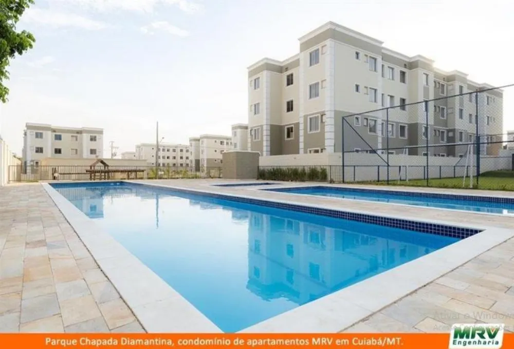 Apartamento, 2 quartos, 40 m² - Foto 7