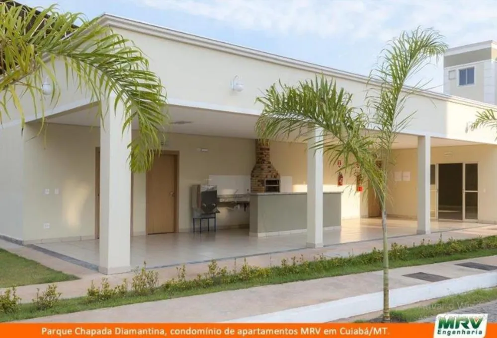 Apartamento, 2 quartos, 40 m² - Foto 8