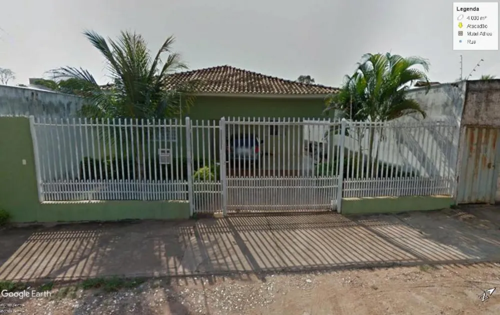 Casa, 4 quartos, 160 m² - Foto 1