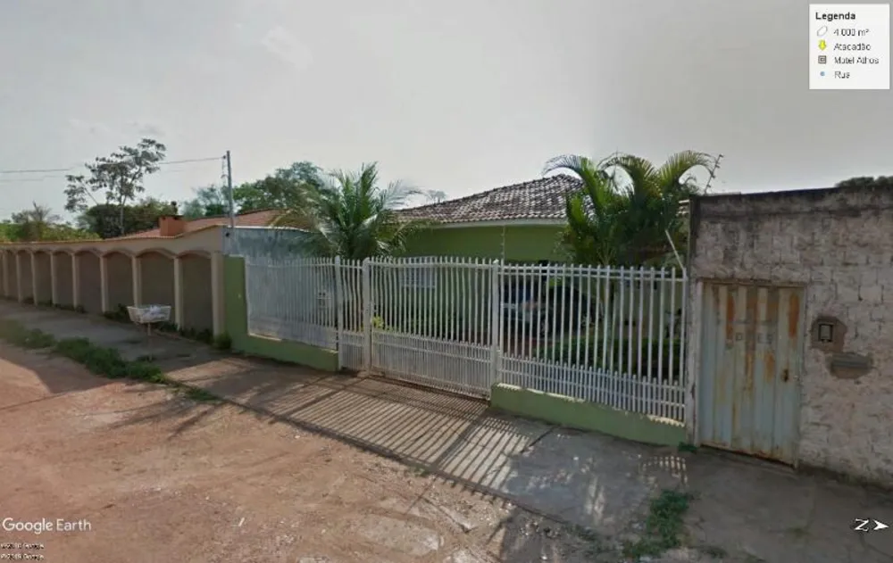 Casa, 4 quartos, 160 m² - Foto 3