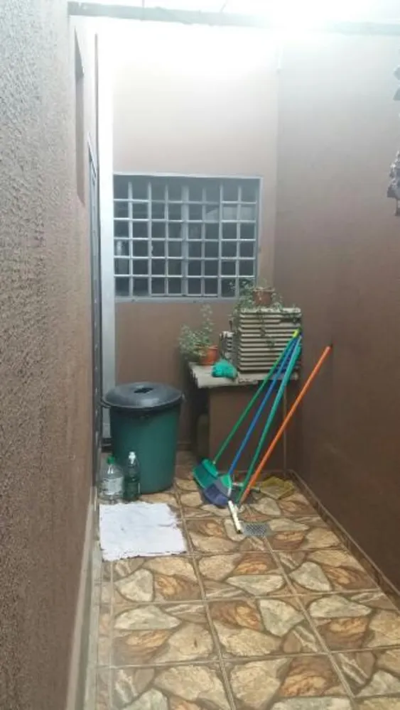Casa, 4 quartos, 260 m² - Foto 10
