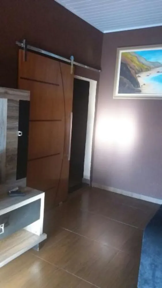 Casa, 4 quartos, 260 m² - Foto 16