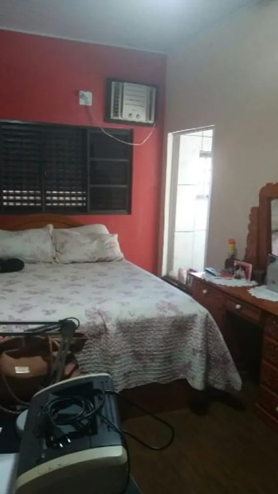 Casa, 4 quartos, 260 m² - Foto 11