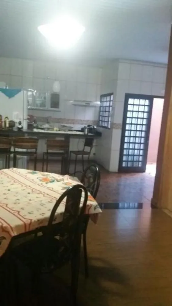 Casa, 4 quartos, 260 m² - Foto 6