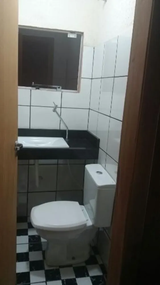 Casa, 4 quartos, 260 m² - Foto 15
