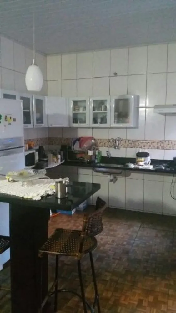 Casa, 4 quartos, 260 m² - Foto 9