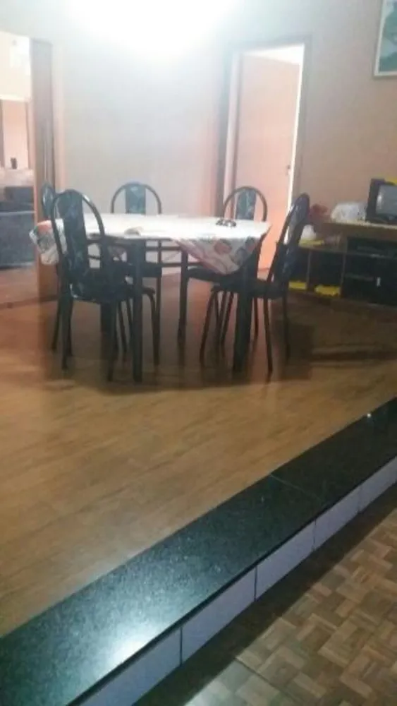 Casa, 4 quartos, 260 m² - Foto 8