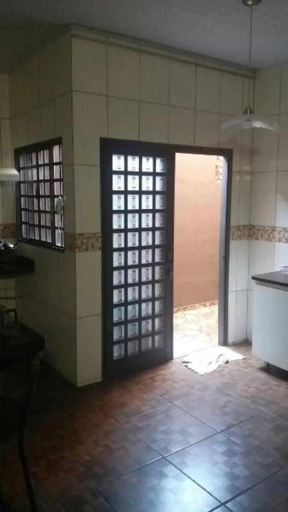 Casa, 4 quartos, 260 m² - Foto 14
