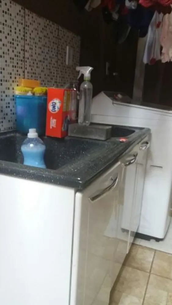 Casa, 4 quartos, 260 m² - Foto 7