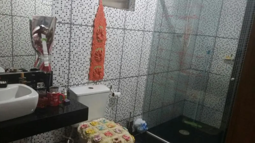 Casa, 4 quartos, 260 m² - Foto 13