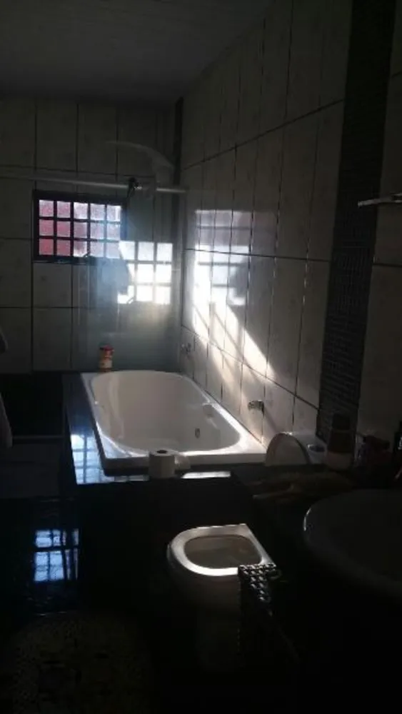 Casa, 4 quartos, 260 m² - Foto 12