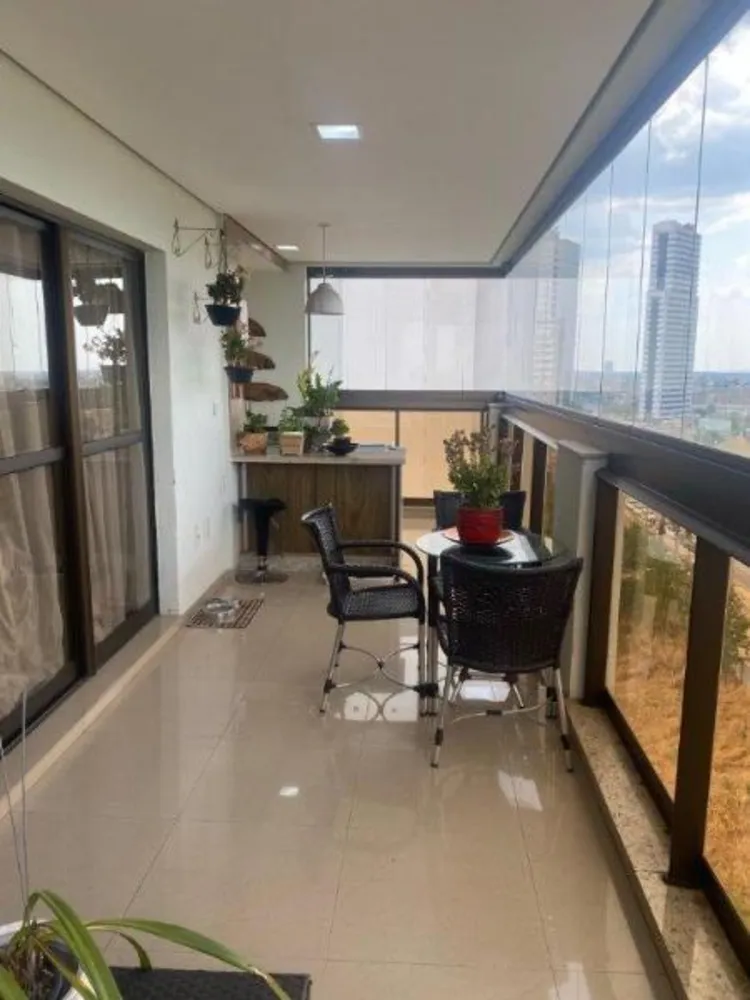 Apartamento, 3 quartos, 168 m² - Foto 3