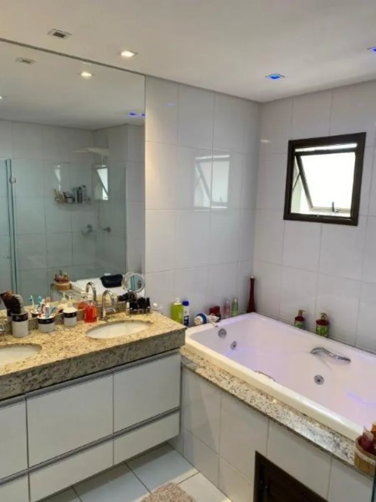 Apartamento, 3 quartos, 168 m² - Foto 6