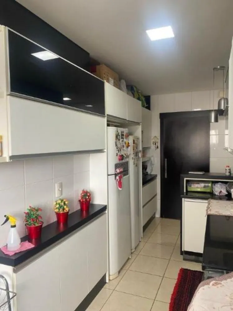 Apartamento, 3 quartos, 168 m² - Foto 4