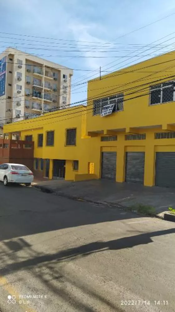 Conjunto Comercial-Sala à venda, 204m² - Foto 1