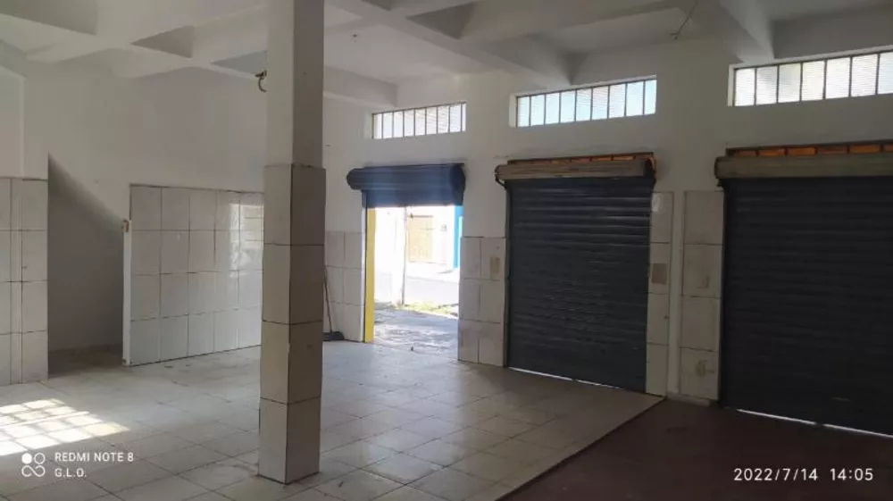 Conjunto Comercial-Sala à venda, 204m² - Foto 4